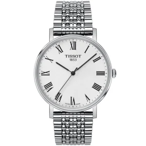 Best Orologio Tissot Uomo Quarzo Everytime Medium | T109.410.11.033.00 Uomo Orologi Uomo