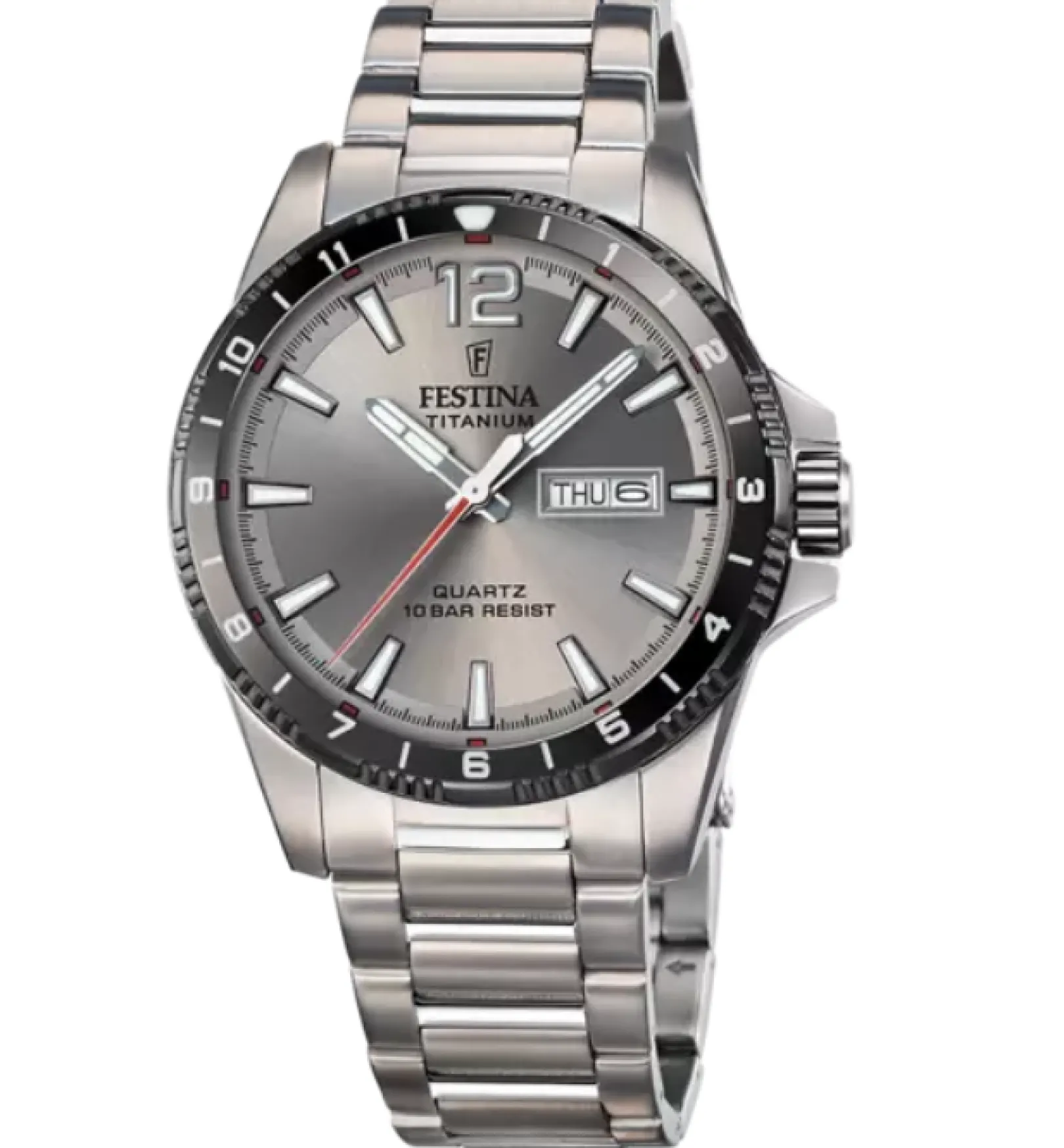 orologio_titanium_festina_0-1.webp Discount Orologio Titanium | F20698/1 Uomo Orologi Uomo