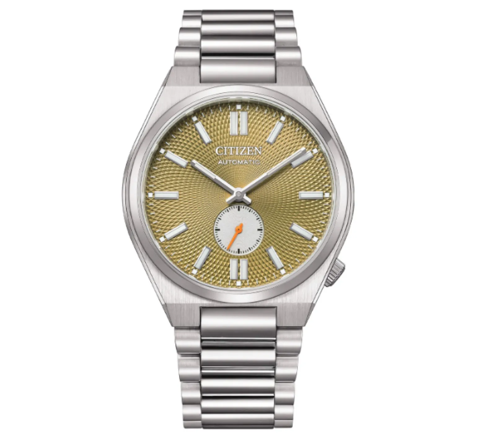 orologio_tsuyosa_automati_0.webp Sale Orologio Tsuyosa Automatico Piccoli Secondi | NK5010-51X Uomo Orologi Uomo