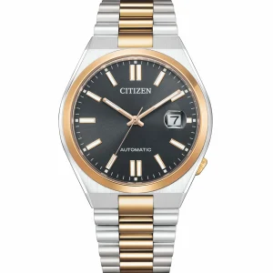 Online Orologio Tsuyosa | NJ0154-80H Uomo Orologi Uomo