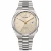 Sale Orologio Tsuyosa Meccanico | NJ0151-88W Uomo Orologi Uomo