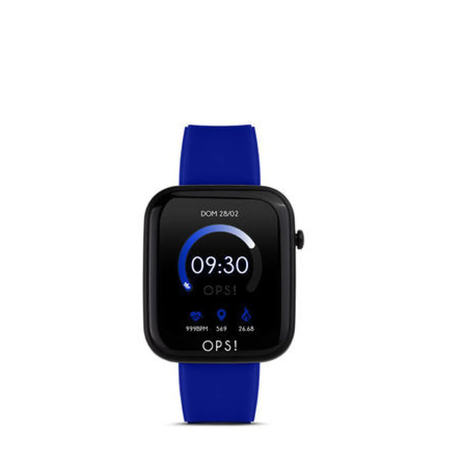 orologio_unisex_smartwatc_0-2.webp New Orologio Unisex Smartwatch Active bject | SW-24 Smartwatch