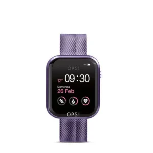 Sale Orologio Unisex Smartwatch Object | SW-18 Smartwatch