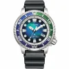 Online Orologio Unite with Blue Limited Edition | BN0166-01L Uomo Orologi Uomo