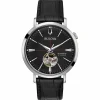 Sale Orologio Uomo Aerojet Automatic | 96A201 Uomo Orologi Uomo