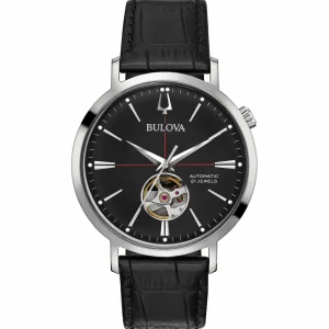 Sale Orologio Uomo Aerojet Automatic | 96A201 Uomo Orologi Uomo