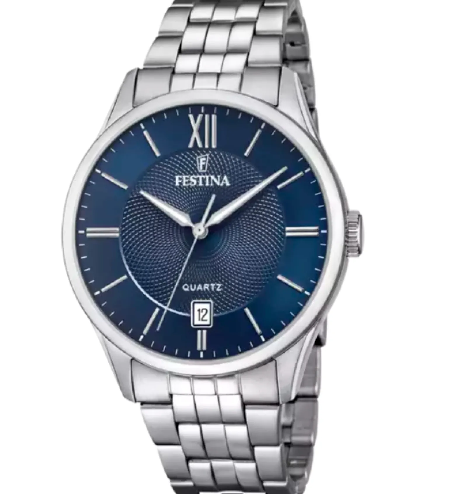 orologio_uomo_al_quarzo_f_0-1.webp Outlet Orologio Uomo Al Quarzo Classics | F20425/2 Uomo Orologi Uomo