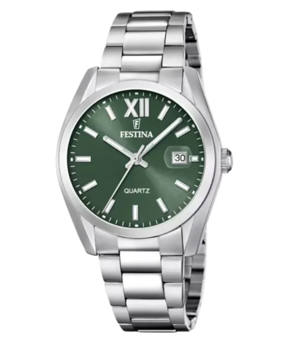 Discount Orologio Uomo Al Quarzo | F20707/5 Uomo Orologi Uomo