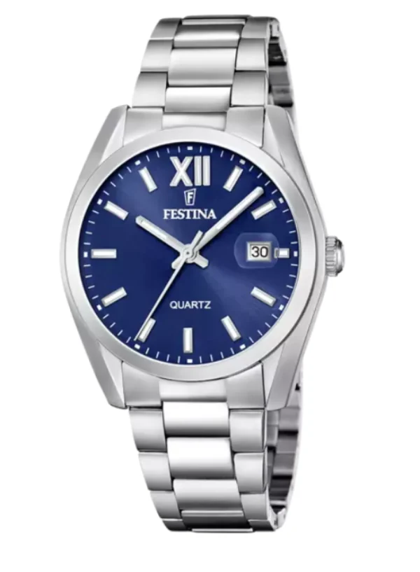Outlet Orologio Uomo Al Quarzo | F20707/7 Uomo Orologi Uomo