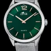 Discount Orologio Uomo Al Quarzo Smart Casual | 18734/3 Uomo Orologi Uomo