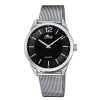 Fashion Orologio Uomo Al Quarzo Smart Casual | 18734/4 Uomo Orologi Uomo