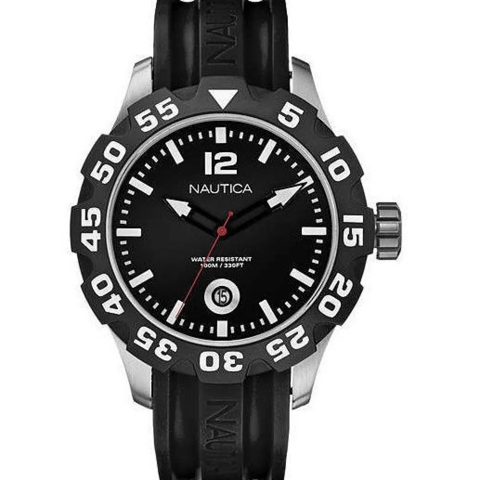 orologio_uomo_al_quarzo_n_0.webp Sale Orologio Uomo Al Quarzo Nautica | NAU A15019G Uomo Orologi Uomo