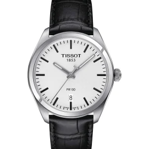 Hot Orologio Uomo Al Quarzo Pr 100 | T101.410.16.031.00 Uomo Orologi Uomo