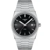 New Orologio Uomo Al Quarzo Prx | T137.410.11.051.00 Uomo Orologi Uomo