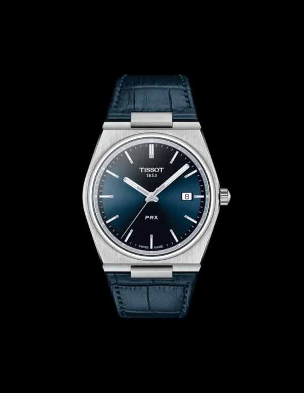 New Orologio Uomo Al Quarzo Prx | T137.410.16.041.00 Uomo Orologi Uomo
