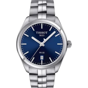 New Orologio Uomo Al Quarzo Pr 100 | T101.410.11.041.00 Uomo Orologi Uomo