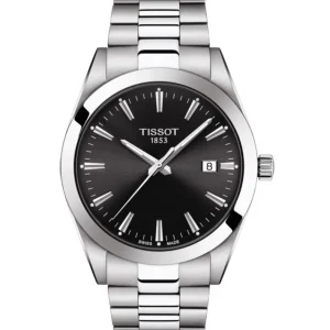 Fashion Orologio Uomo Al Quarzo Gentleman | T127.410.11.051.00 Uomo Orologi Uomo