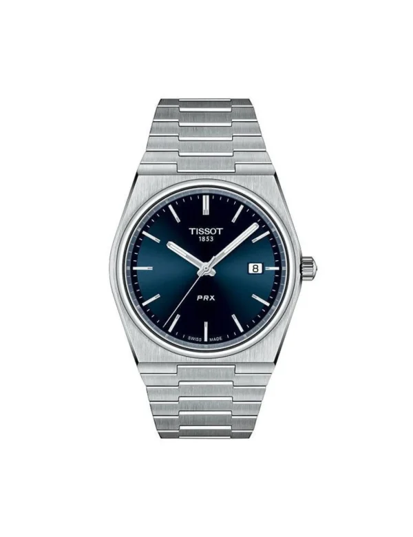 Hot Orologio Uomo Al Quarzo Prx | T137.410.11.041.00 Uomo Orologi Uomo