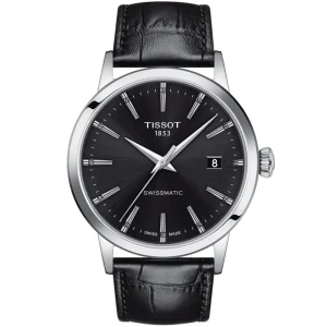 New Orologio Uomo Automatico Classic Dream Swissmatic | T129.407.16.051.00 Uomo Orologi Uomo