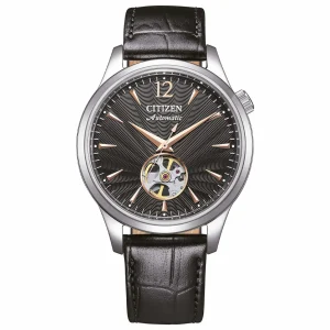 Fashion Orologio Uomo Automatico Meccanico | NH9131-14E Uomo Orologi Uomo