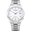 New Orologio Uomo Automatico Tsuyosa | NJ0150-81A Uomo Orologi Uomo