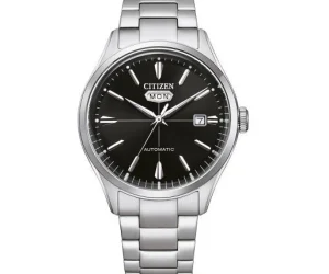 Fashion Orologio Uomo Automatico C7 | NH8391-51E Uomo Orologi Uomo