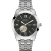 Clearance Orologio Uomo Automatic Open Heart | 96A158 Uomo Orologi Uomo