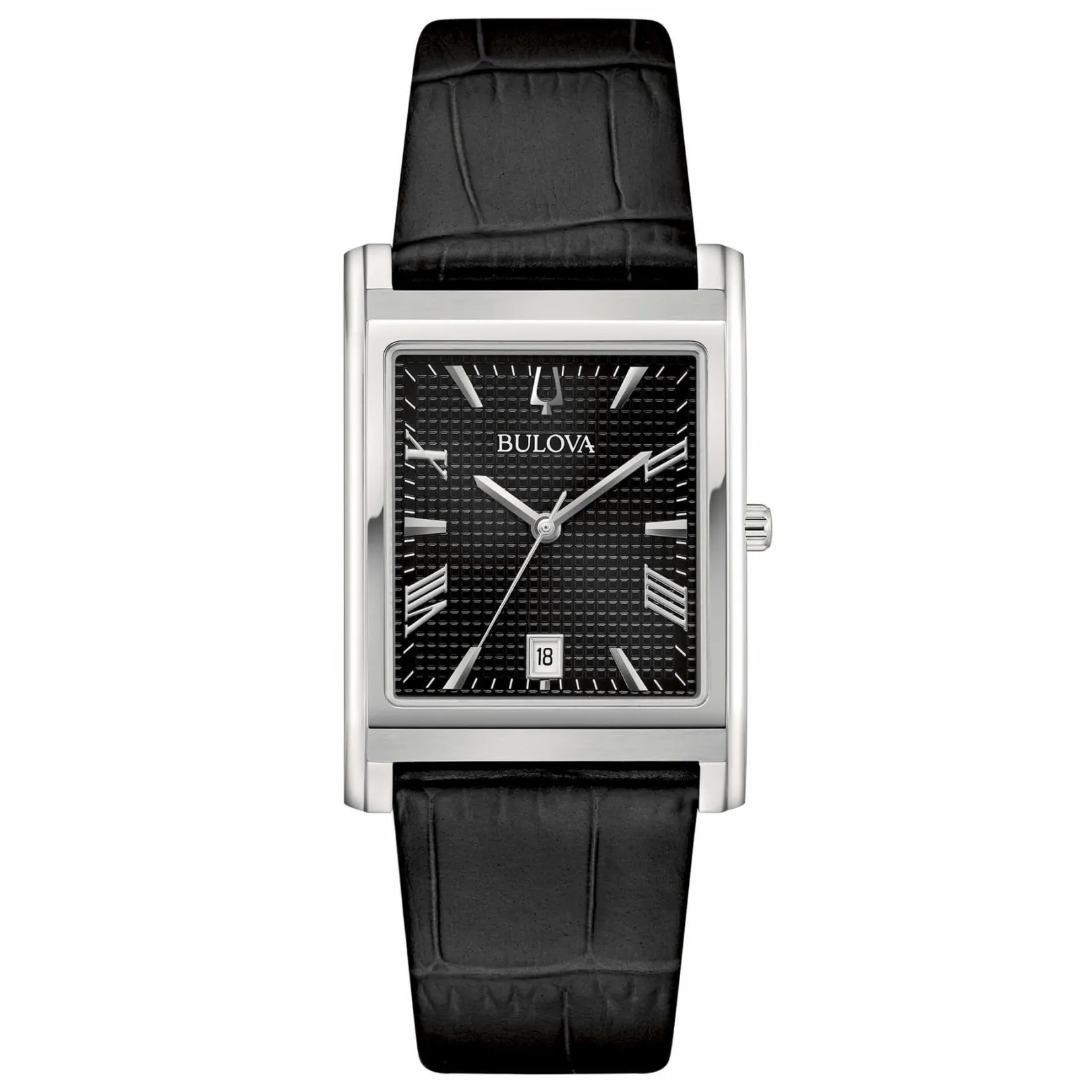 orologio_uomo_bulova_clas_0-2.webp Outlet Orologio Uomo Classic Rectangle Nero | 96B445 Uomo Orologi Uomo