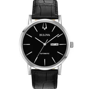New Orologio Uomo Clipper Automatic | 96C131 Uomo Orologi Uomo