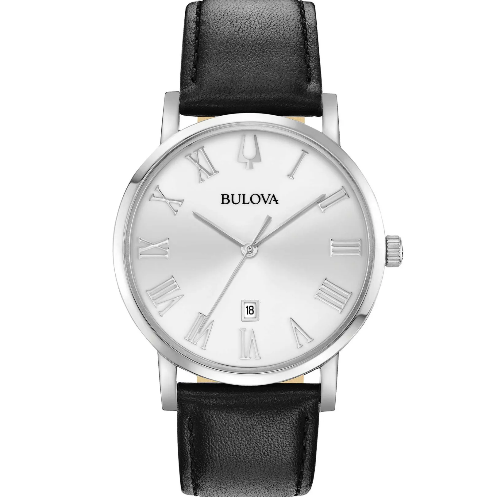 orologio_uomo_bulova_clip_0.webp Clearance Orologio Uomo Clipper | 96B312 Uomo Orologi Uomo