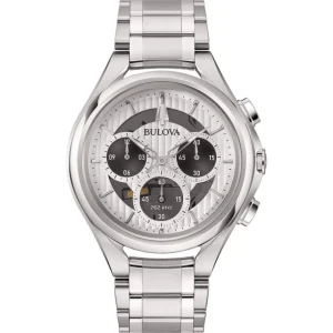 Online Orologio Uomo Curv | 96A301 Uomo Orologi Uomo