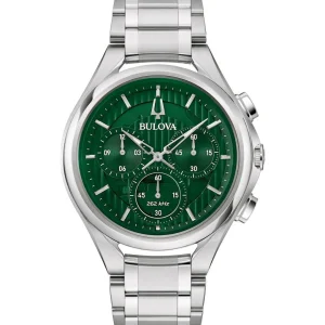New Orologio Uomo Curv | 96A297 Uomo Orologi Uomo