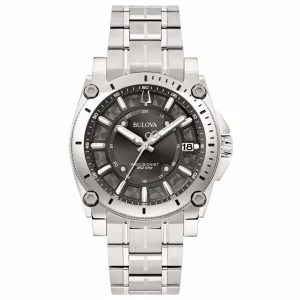 Fashion Orologio Uomo Icon | 96B417 Uomo Orologi Uomo