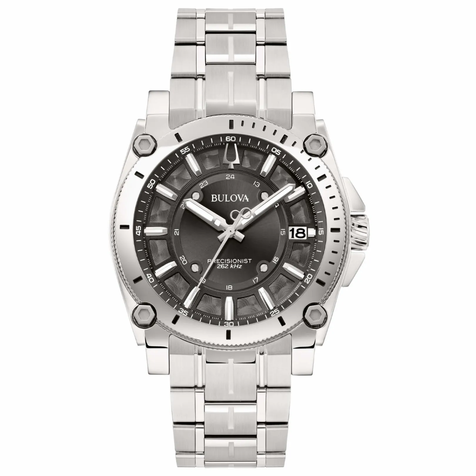 orologio_uomo_bulova_icon_0-1.webp Fashion Orologio Uomo Icon | 96B417 Uomo Orologi Uomo