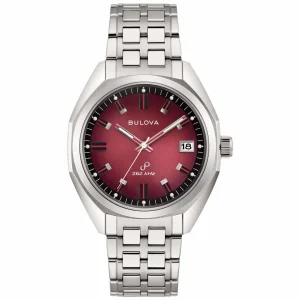 Outlet Orologio Uomo Jet Star | 96B401 Uomo Orologi Uomo