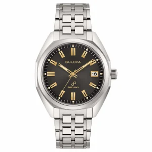 Outlet Orologio Uomo Jet Star | 96B415 Uomo Orologi Uomo