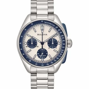 Fashion Orologio Uomo Lunar Pilot | 98A305 Uomo Orologi Uomo