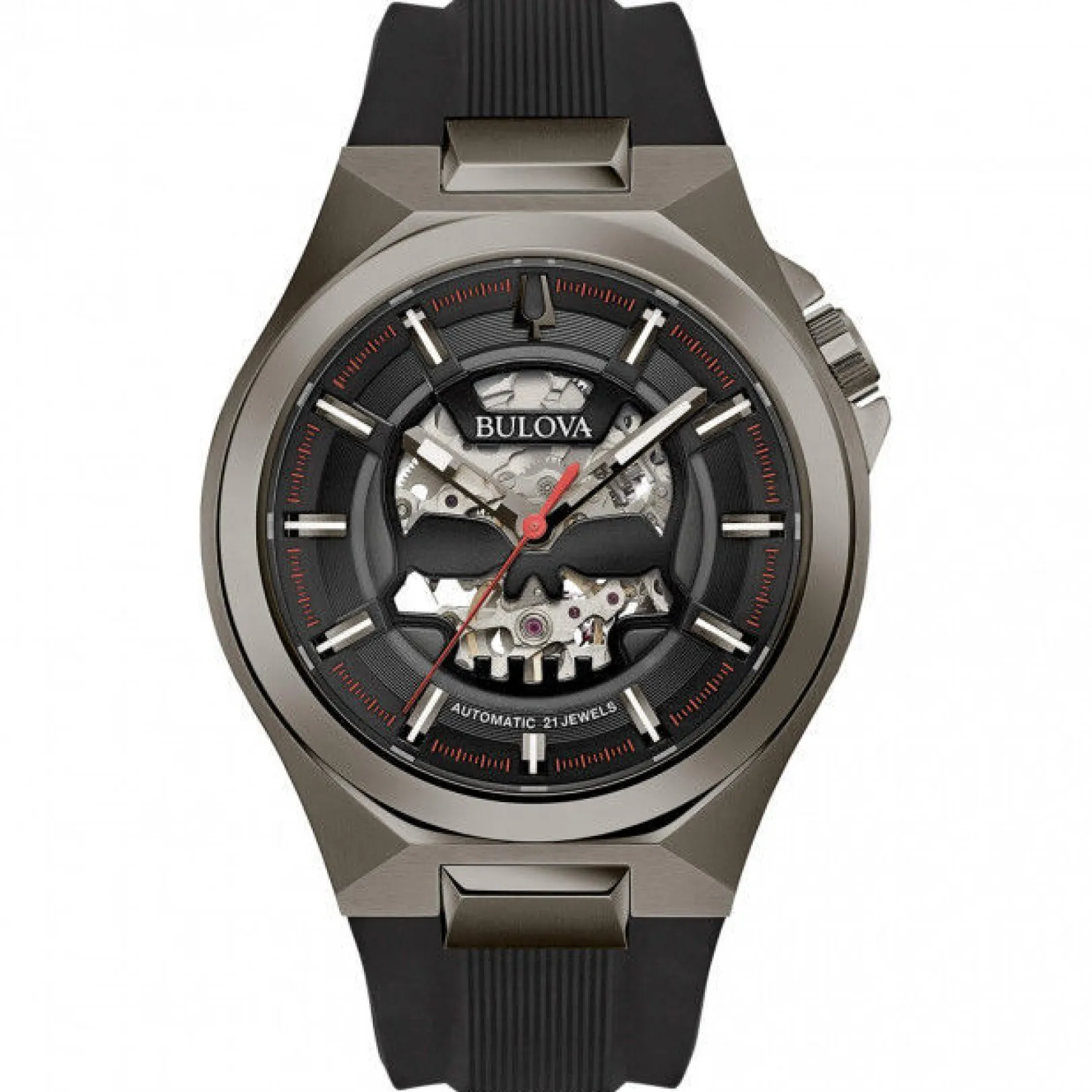 orologio_uomo_bulova_maqu_0.webp Sale Orologio Uomo Maquina | 98A260 Uomo Orologi Uomo