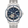 Discount Orologio Uomo Marine Star Automatic | 98A306 Uomo Orologi Uomo