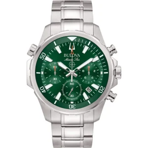 Online Orologio Uomo Marine Star Crono | 96B396 Uomo Orologi Uomo