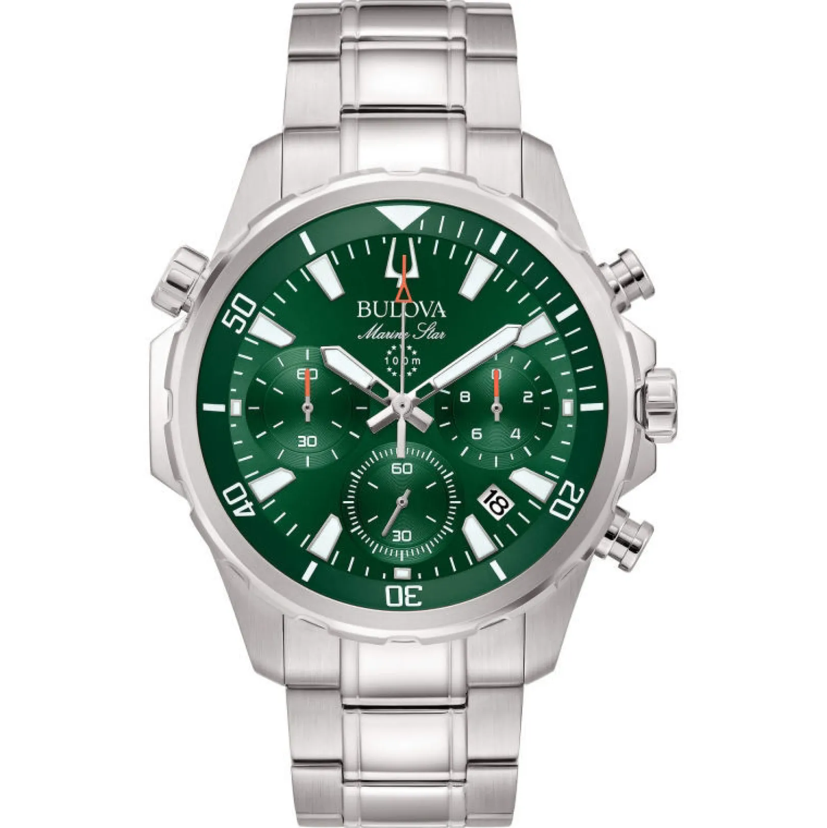 orologio_uomo_bulova_mari_0-5.webp Online Orologio Uomo Marine Star Crono | 96B396 Uomo Orologi Uomo