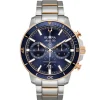 Discount Orologio Uomo Marine Star Crono | 98B301 Uomo Orologi Uomo