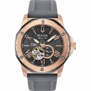 Sale Orologio Uomo Marine Star Automatic | 98A228 Uomo Orologi Uomo