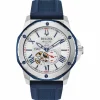 Online Orologio Uomo Marine Star Automatic Blue | 98A225 Uomo Orologi Uomo