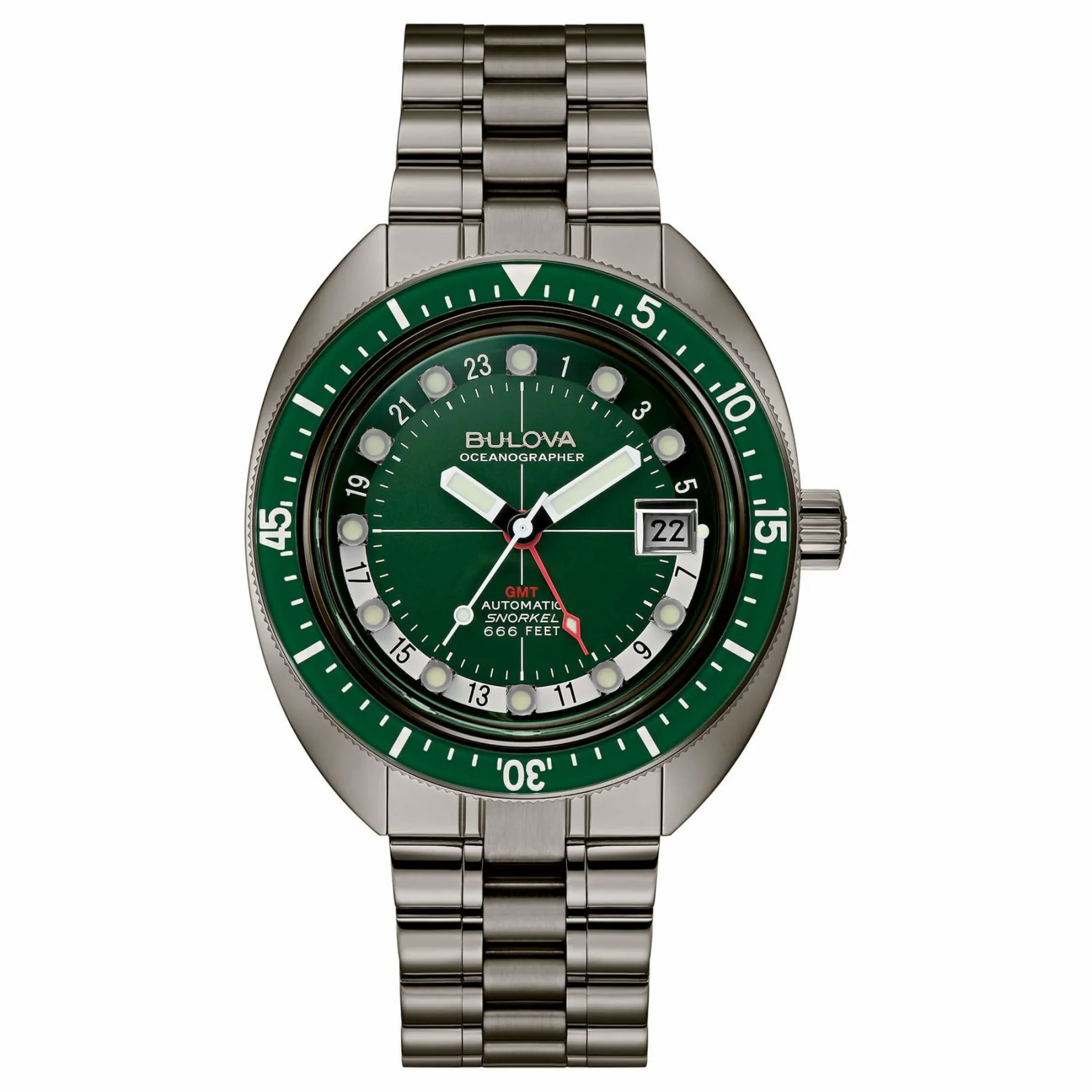 orologio_uomo_bulova_ocea_0.webp Clearance Orologio Uomo Oceanographer GMT | 98B415 Uomo Orologi Uomo