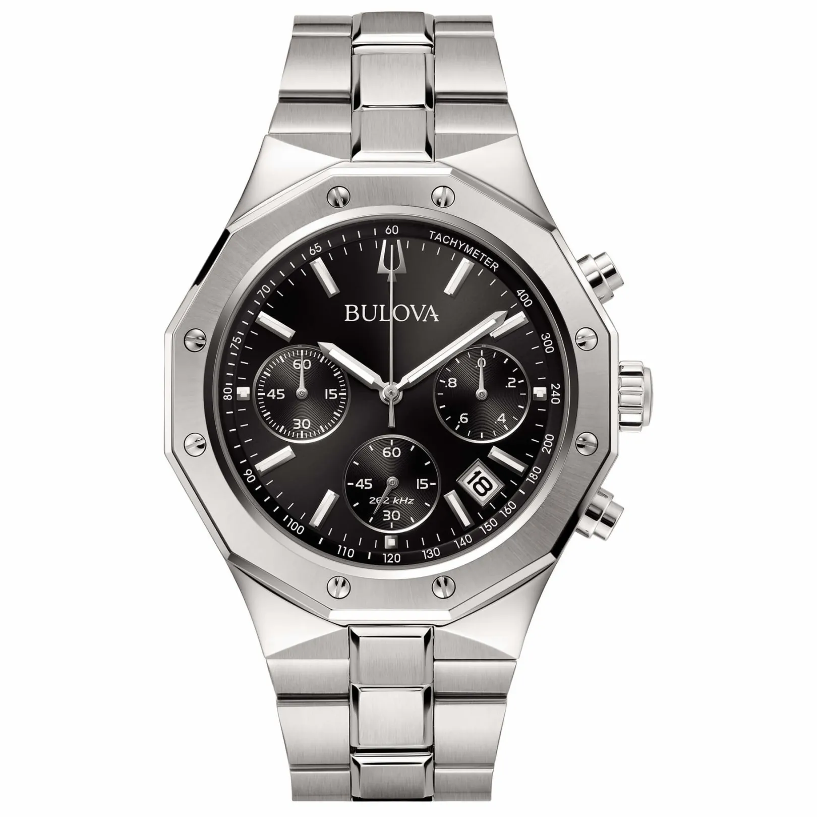 orologio_uomo_bulova_octa_0-2.webp Clearance Orologio Uomo Octagon | 96B410 Uomo Orologi Uomo