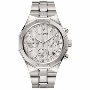Discount Orologio Uomo Octagon | 96B408 Uomo Orologi Uomo