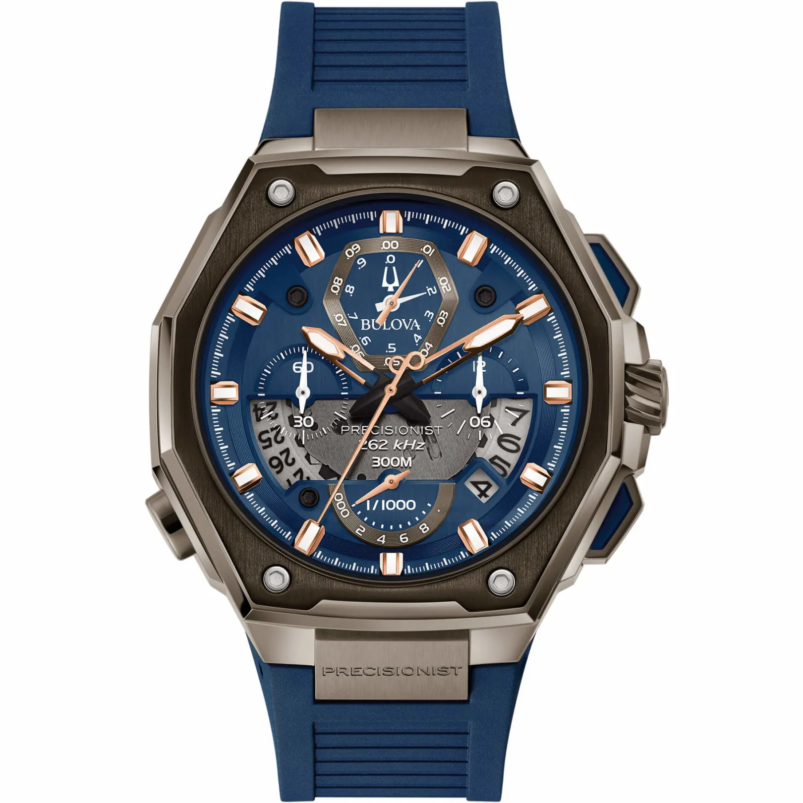 orologio_uomo_bulova_prec_0.webp New Orologio Uomo Precisionist X | 98B357 Uomo Orologi Uomo