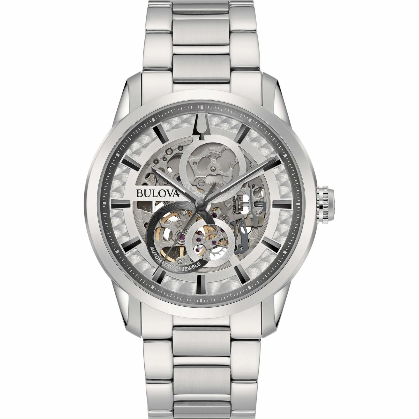 orologio_uomo_bulova_sutt_0-10.webp Clearance Orologio Uomo Sutton Skeleton | 96A267 Uomo Orologi Uomo