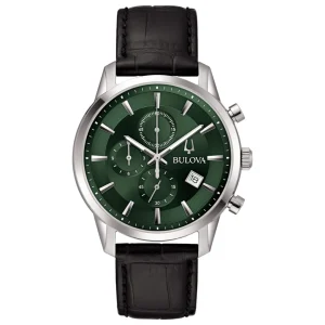 Sale Orologio Uomo Sutton Chrono | 96B413 Uomo Orologi Uomo